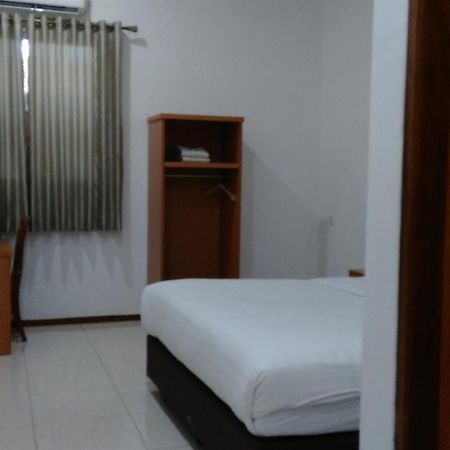 Aurora Hotel Siliwangi Cirebon Cameră foto